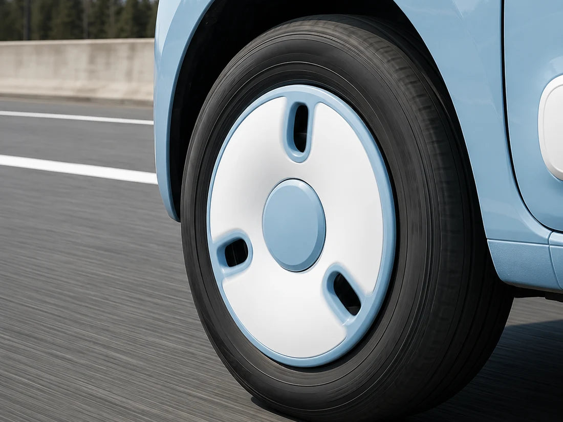 Modos Eco y Sport