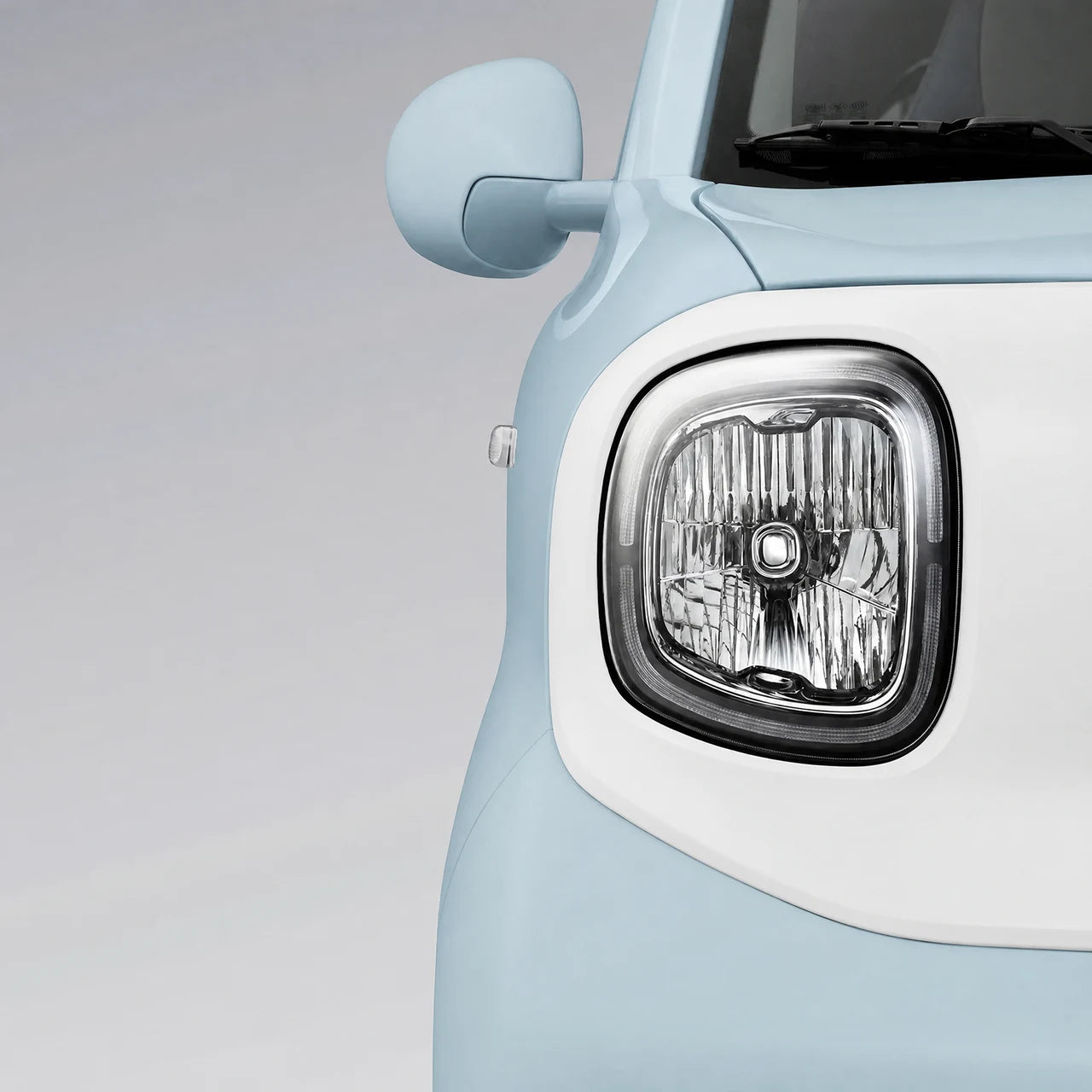 Microcoche Bontu
